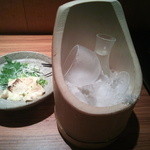 五十六屋 - 「東一」1合８１９円 上品な装いで、特別感を感じます。