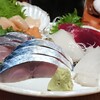 居酒屋五稜郭 - 刺身盛合せ