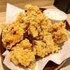 韓無量 - フライドチキン
