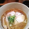 らぁ麺や 汐そば雫
