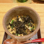 天ぷら たけうち - 