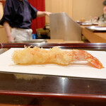 天ぷら たけうち - 