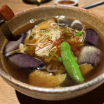 Iseebi Soba Kiyomasa - 