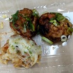 TAKOYAKI UMI - 