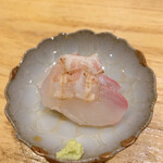 天ぷら たけうち - 