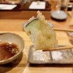 天ぷら たけうち - 