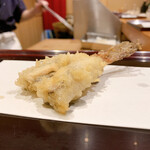 天ぷら たけうち - 