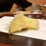 天ぷら たけうち - 