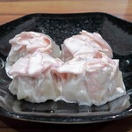 シウマイ堂 正屋 - ガリマヨシウマイ