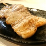 Yakitori Shiraku - ブタ