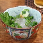 大八 - のれそれ