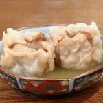 大八 - シウマイ