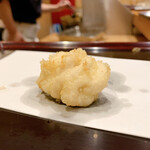 天ぷら たけうち - 