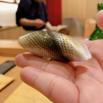 天ぷら たけうち - 