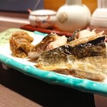 鮨 味の壱松 - 小樽産鰊