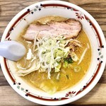 狼スープ - 