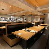 ビーフキッチン 恵比寿店 - 