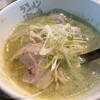 ラーメン海鳴 中洲店