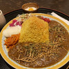 スープカレー しゃば蔵