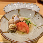 天ぷら たけうち - 