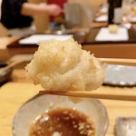 天ぷら たけうち - 