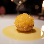 レフェルヴェソンス - 