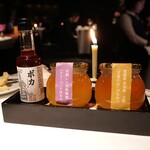 レフェルヴェソンス - 