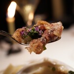 レフェルヴェソンス - 