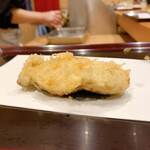 天ぷら たけうち - 