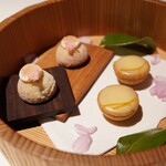 レフェルヴェソンス - 