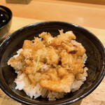 天ぷら たけうち - 