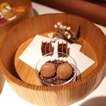 レフェルヴェソンス - 