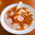 光陽楼 - ラーメン