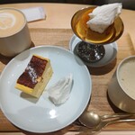 UNI COFFEE ROASTERY 横浜元町店 - 