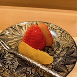 天ぷら たけうち - 