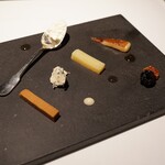 レフェルヴェソンス - 