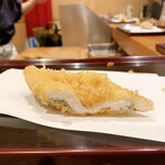 天ぷら たけうち - 