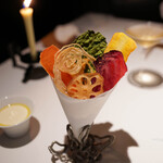 レフェルヴェソンス - 