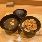 天ぷら たけうち - 