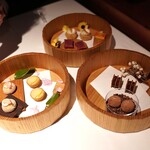 レフェルヴェソンス - 