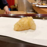 天ぷら たけうち - 