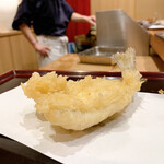 天ぷら たけうち - 