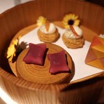 レフェルヴェソンス - 