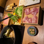 Shabushabu Onyasai - 