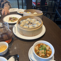 中国料理 桃李 ホテル日航大阪 - 