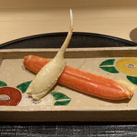 新ばし 星野 - 
