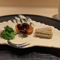 新ばし 星野 - 