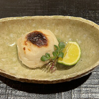 新ばし 星野 - 