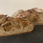 ひととわ - いちじく　しっとり