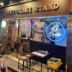 TOKYO KAKI STAND - 